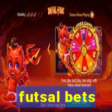 futsal bets